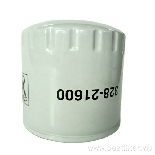 Manufacturers selling oil filter 328-21600